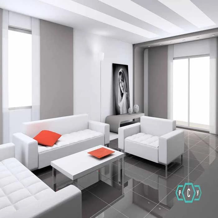 blog image Minimalism in the interior