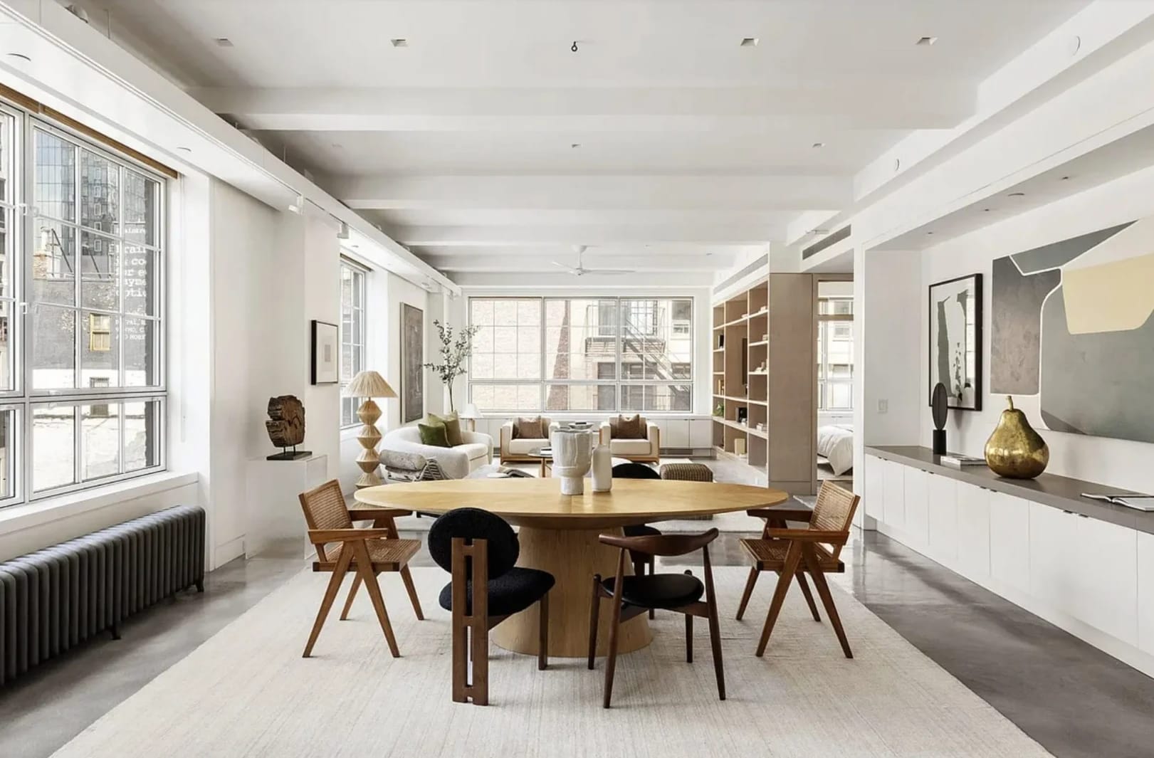 blog image Dining Room Trends 2026: 14 Ideas for a Space You’ll Want to Live In