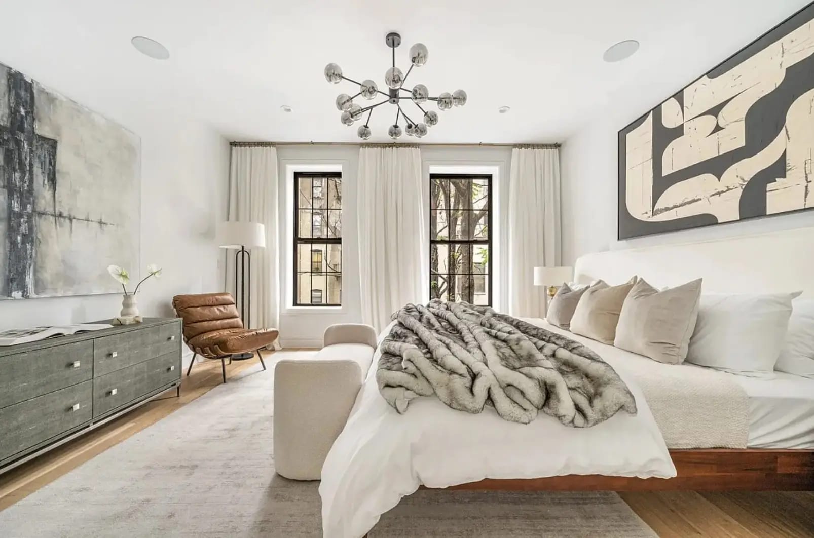 blog image Essential Checklist for the Perfect Bedroom Design