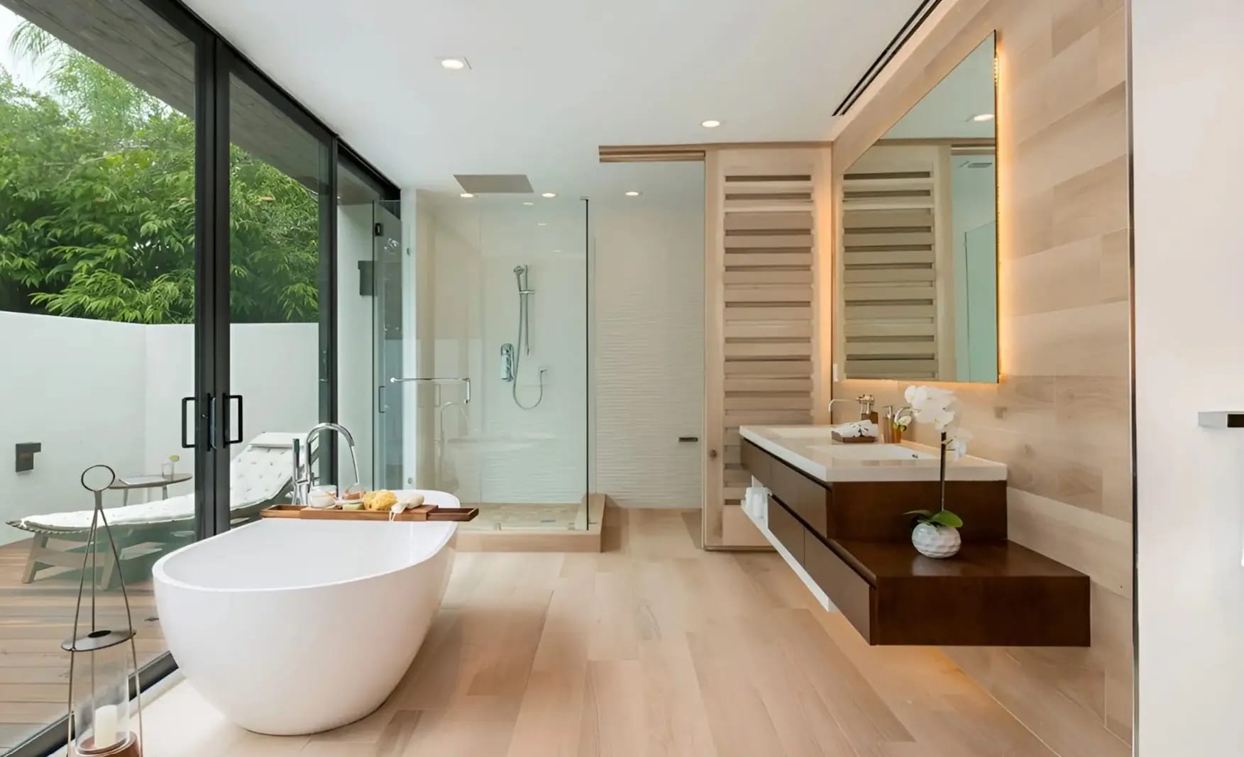 blog image Bathroom Trends 2026: A New Level of Comfort and Style