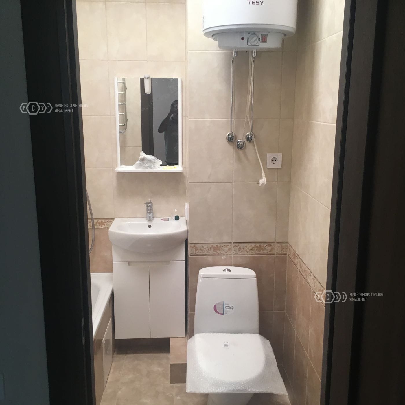 review person photo