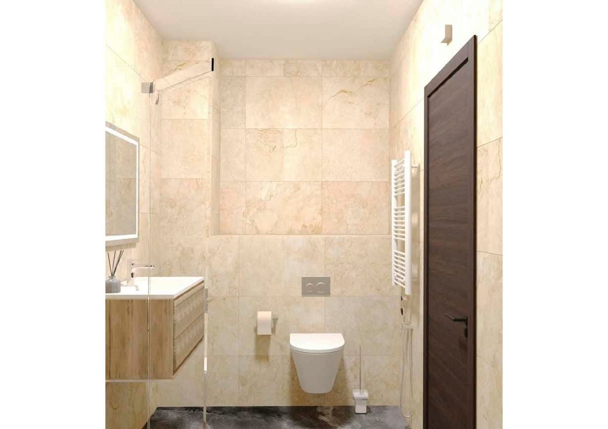 project small image