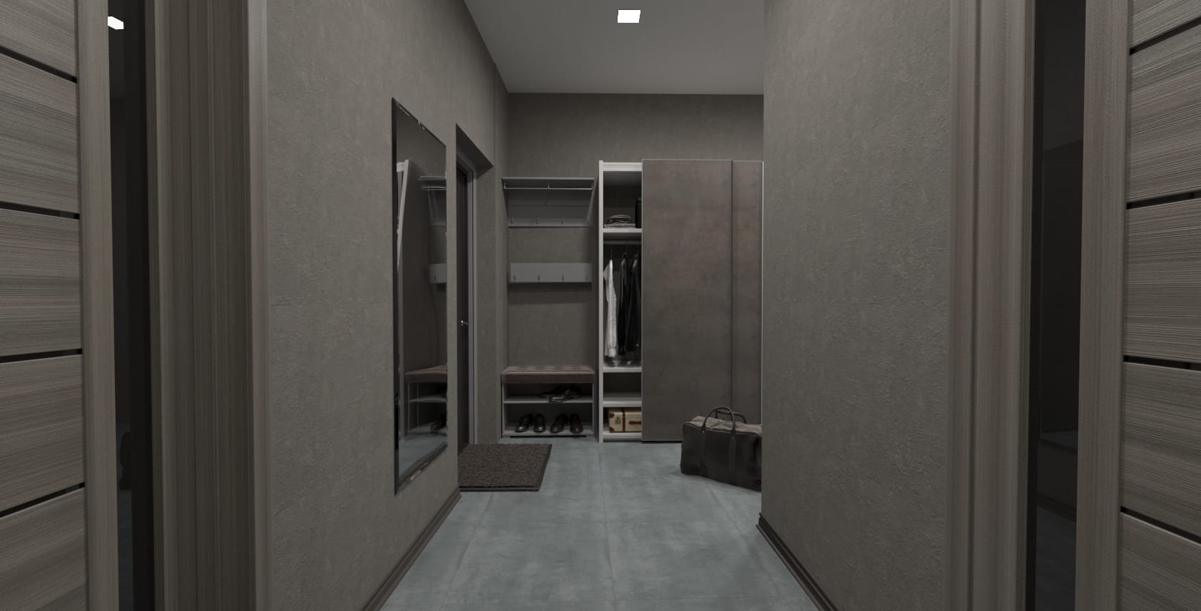 project small image