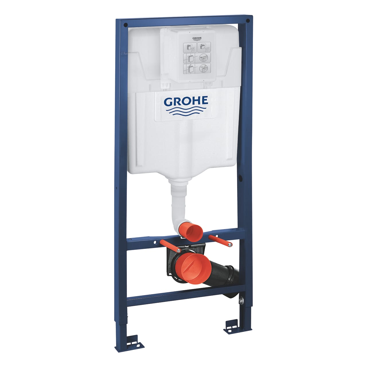 material GROHE 38528001