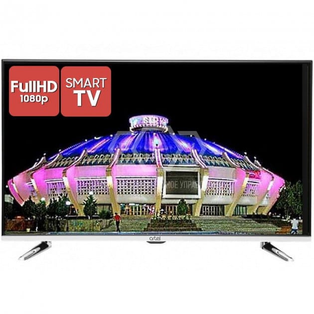 material LED телевизор ARTEL 43AF90G SMART (WY36dnd-197616)