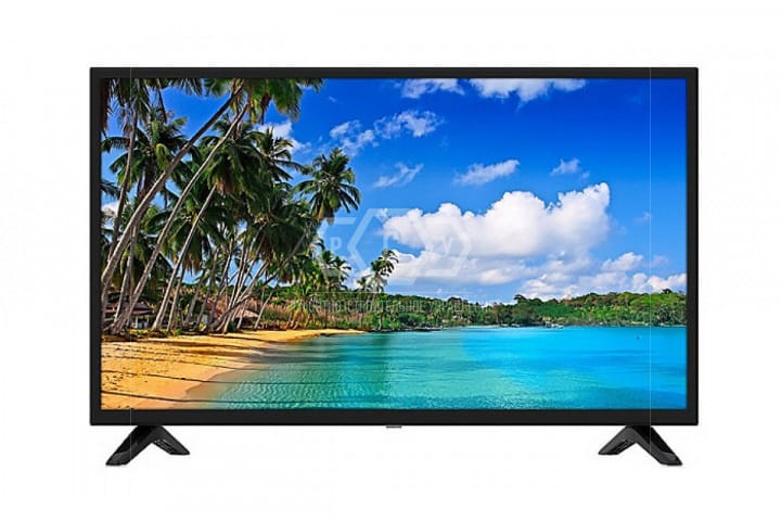 material SMART TV 40 Led телевизор Comer TV(GT876)