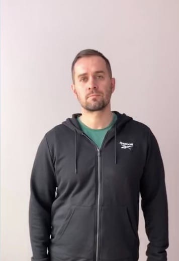Boyko Vadim review person photo