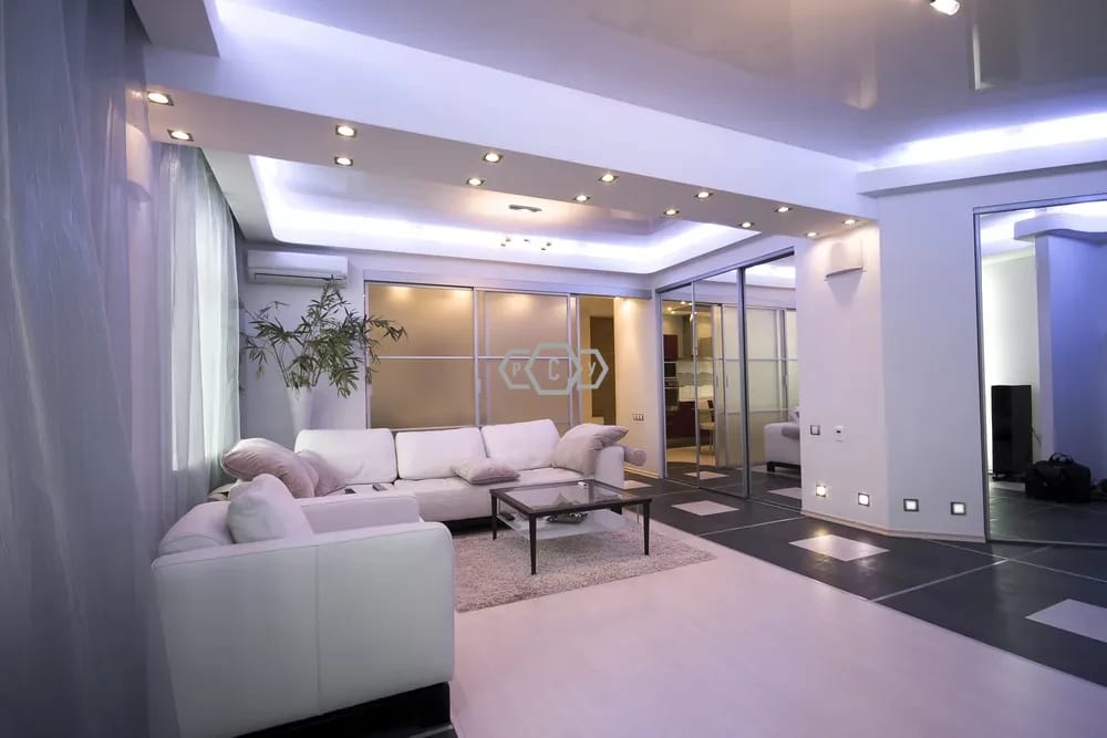 Secondary housing renovation image